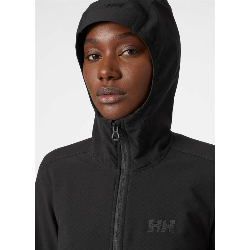 Helly Hansen Womens Cascade Shield Jacket-4